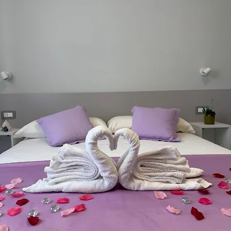 Il Mare In Piazza - La Guest house