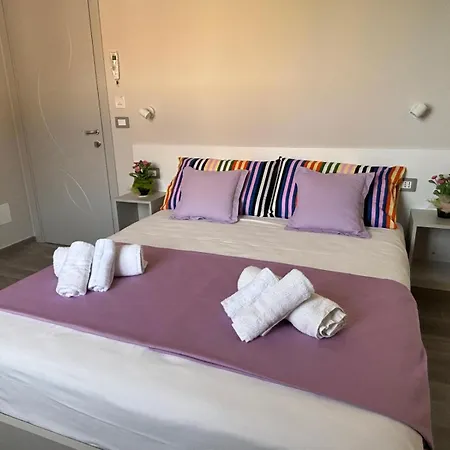 Il Mare In Piazza - La Guest house