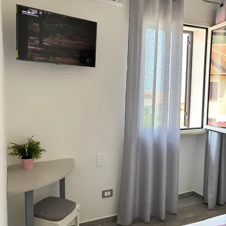 Guest house Il Mare In Piazza - La