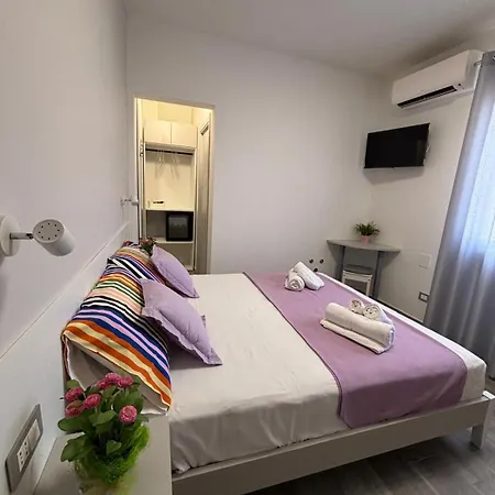 Il Mare In Piazza - La 3*
