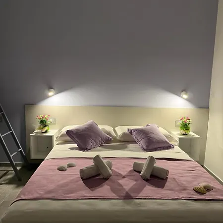 Guest house Il Mare In Piazza - La