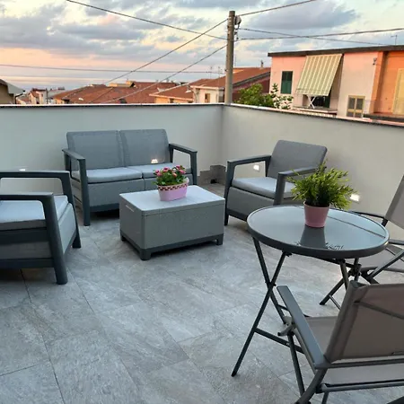 Il Mare In Piazza - La