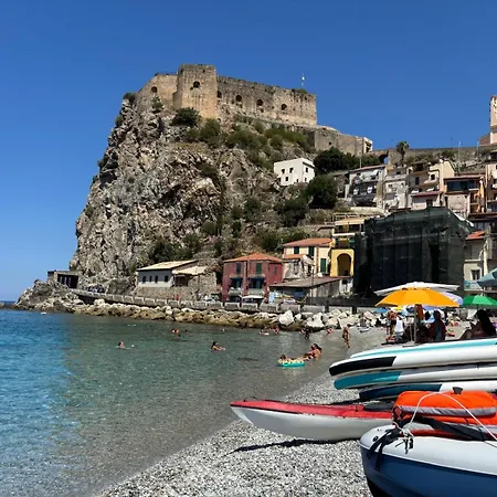 Il Mare In Piazza - La 3* Scilla