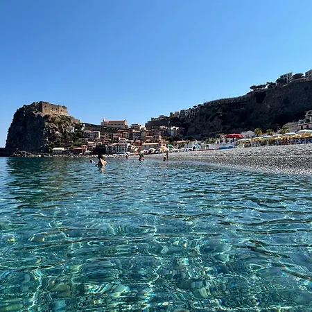 Il Mare In Piazza - La Guest house 3*