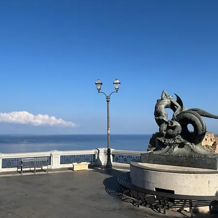 Guest house Il Mare In Piazza - La