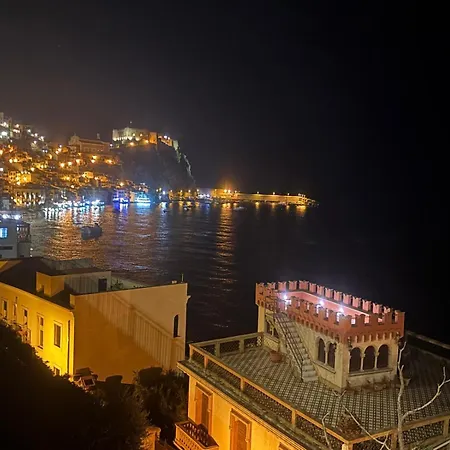 Il Mare In Piazza - La Guest house